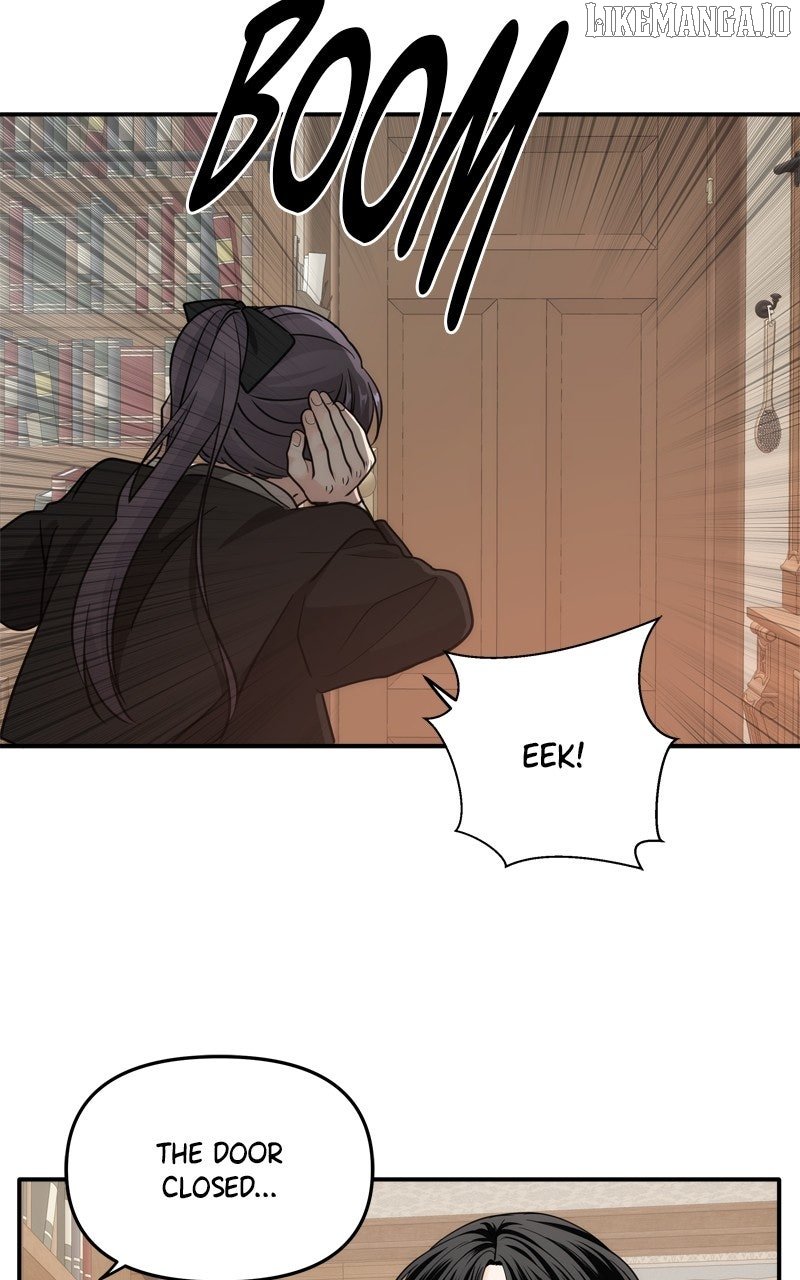 Disaster Is Always Nearby Chapter 54 - Page 73