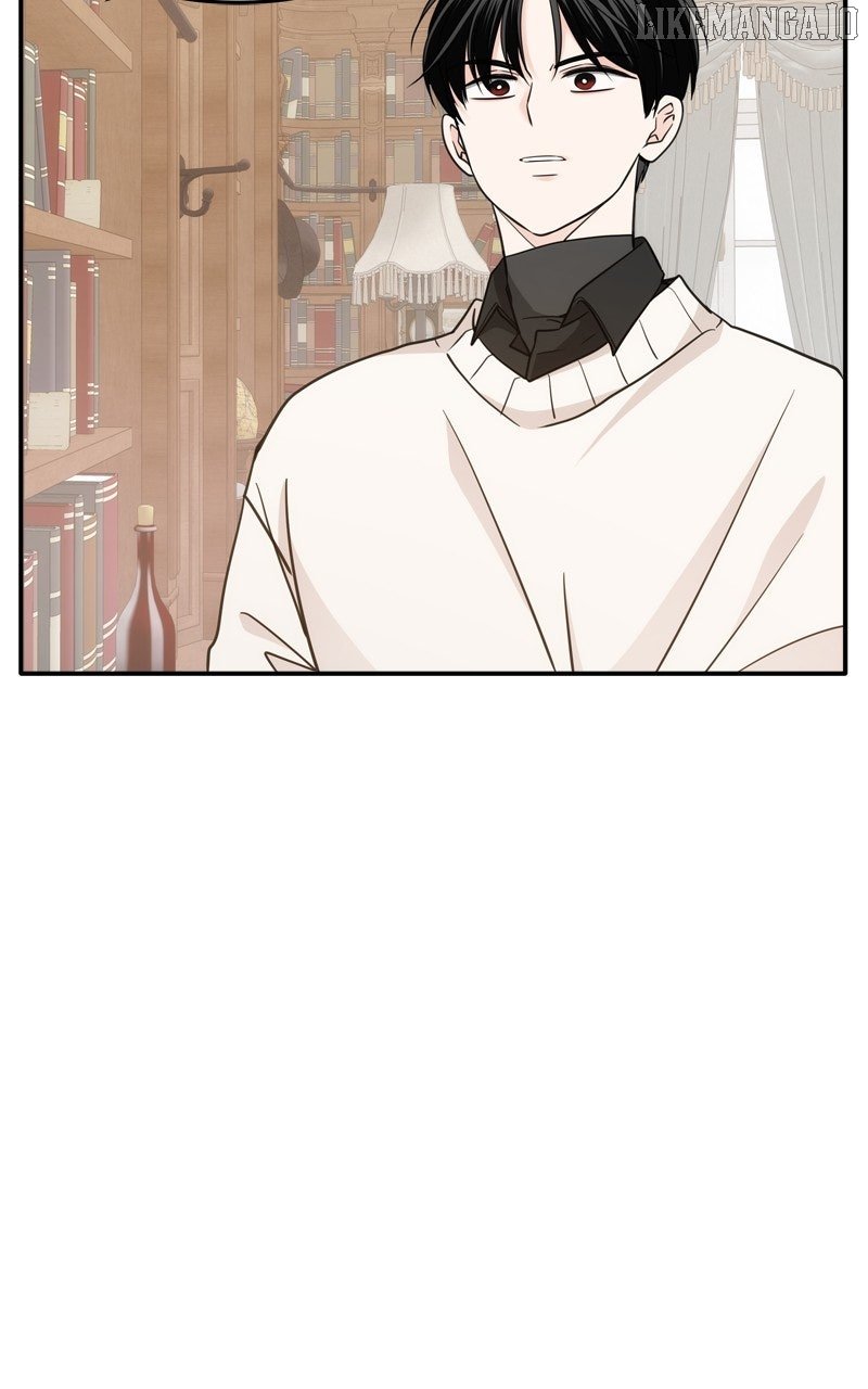 Disaster Is Always Nearby Chapter 54 - Page 74