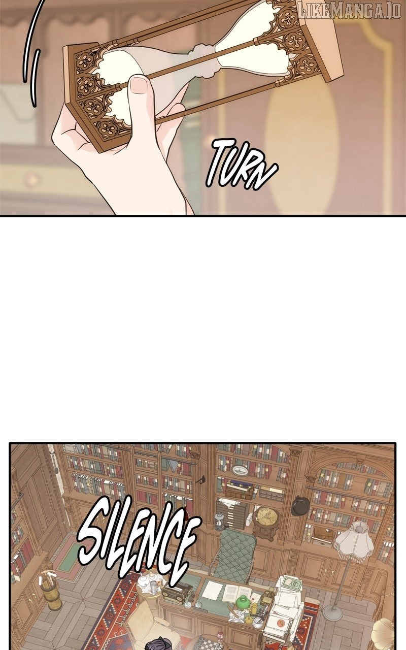 Disaster Is Always Nearby Chapter 54 - Page 79