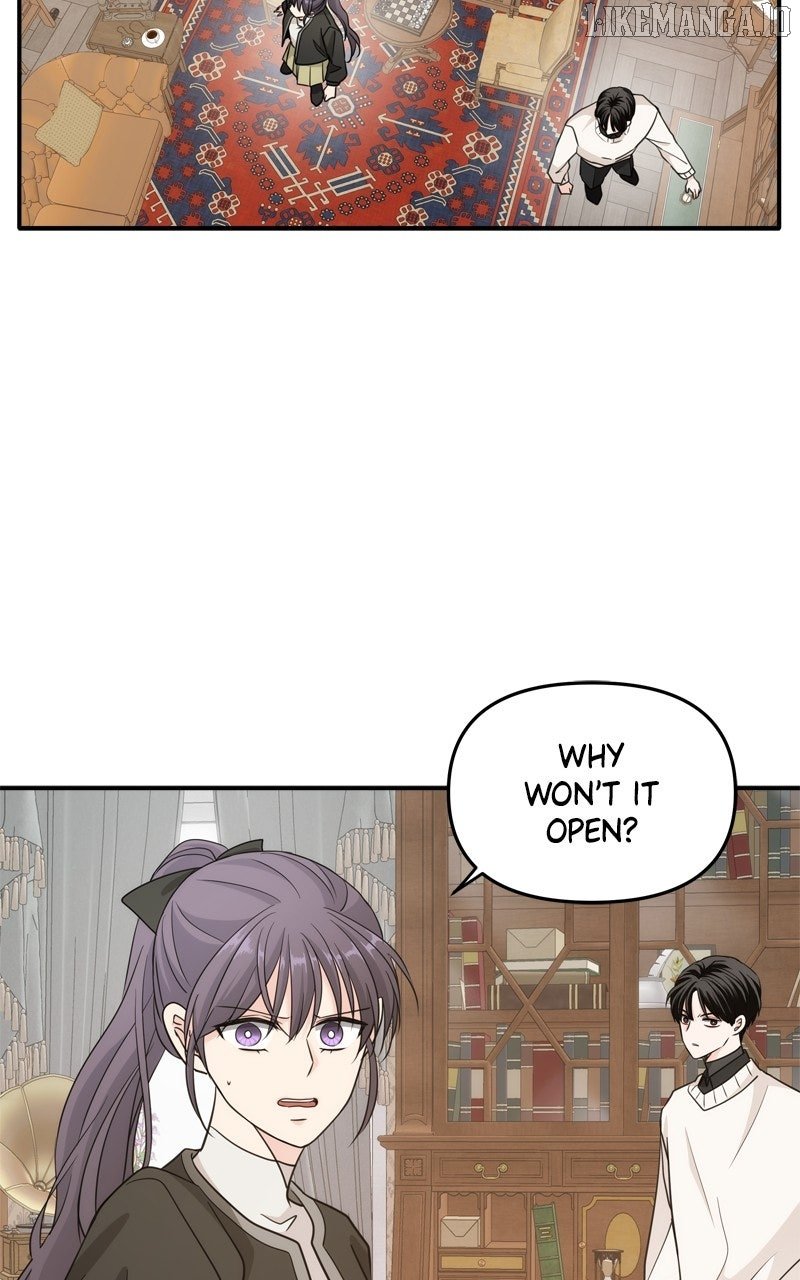 Disaster Is Always Nearby Chapter 54 - Page 80