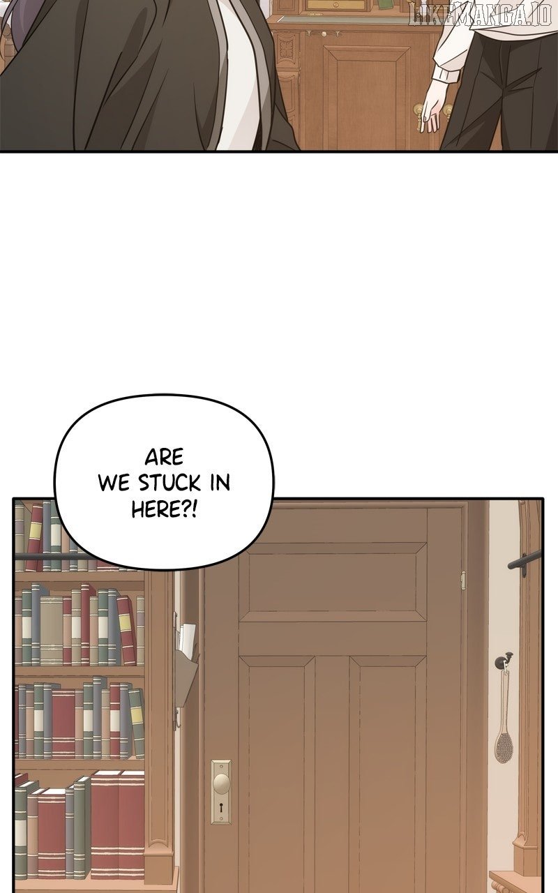 Disaster Is Always Nearby Chapter 54 - Page 81