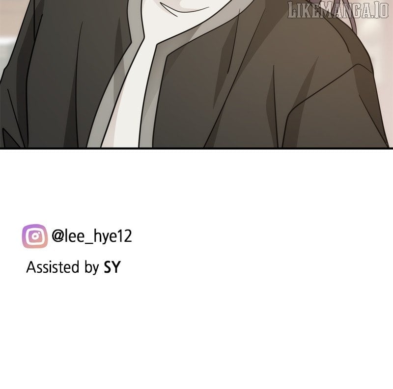 Disaster Is Always Nearby Chapter 54 - Page 84