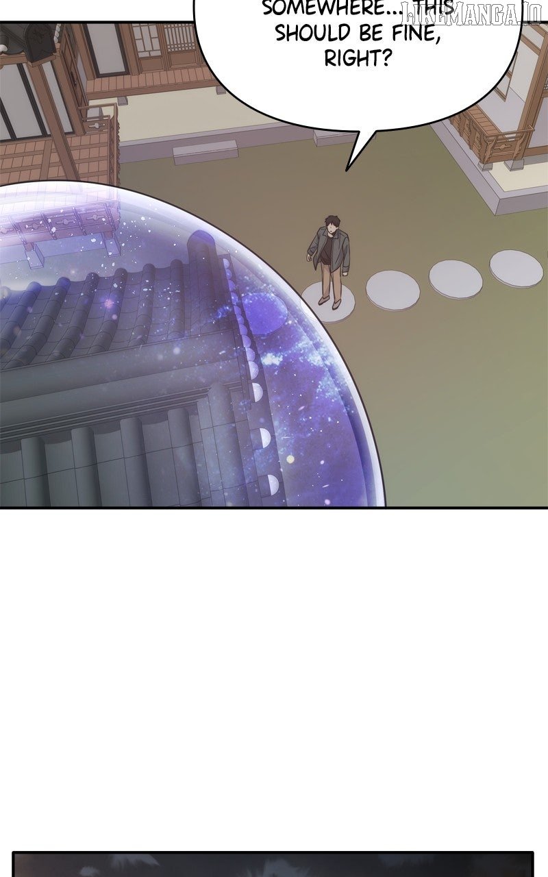 Disaster Is Always Nearby Chapter 55 - Page 2