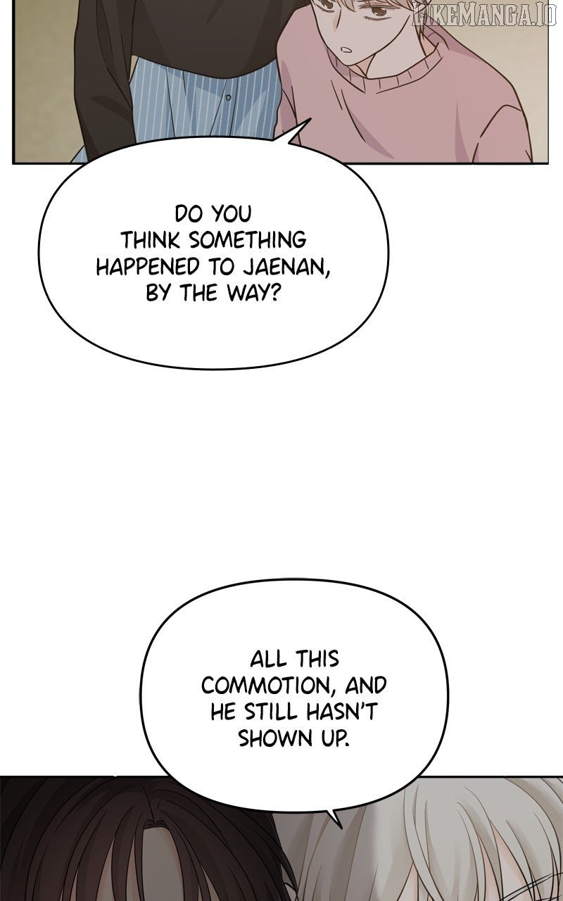 Disaster Is Always Nearby Chapter 55 - Page 12