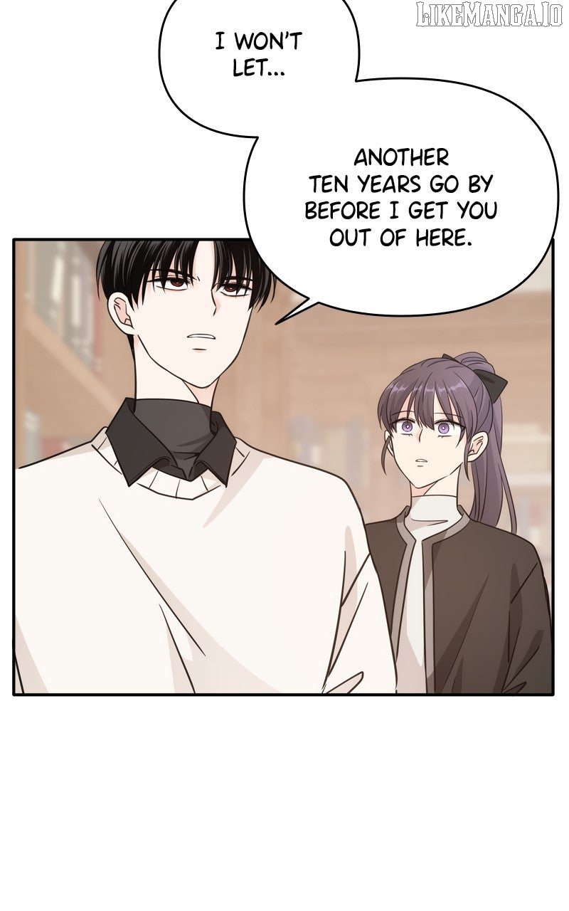 Disaster Is Always Nearby Chapter 55 - Page 17