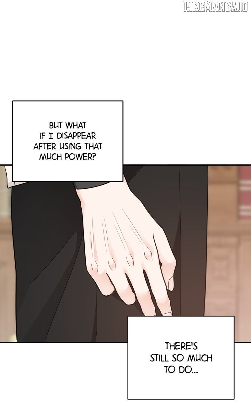 Disaster Is Always Nearby Chapter 55 - Page 19