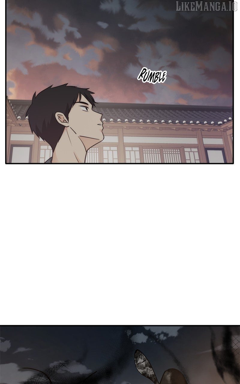 Disaster Is Always Nearby Chapter 55 - Page 3