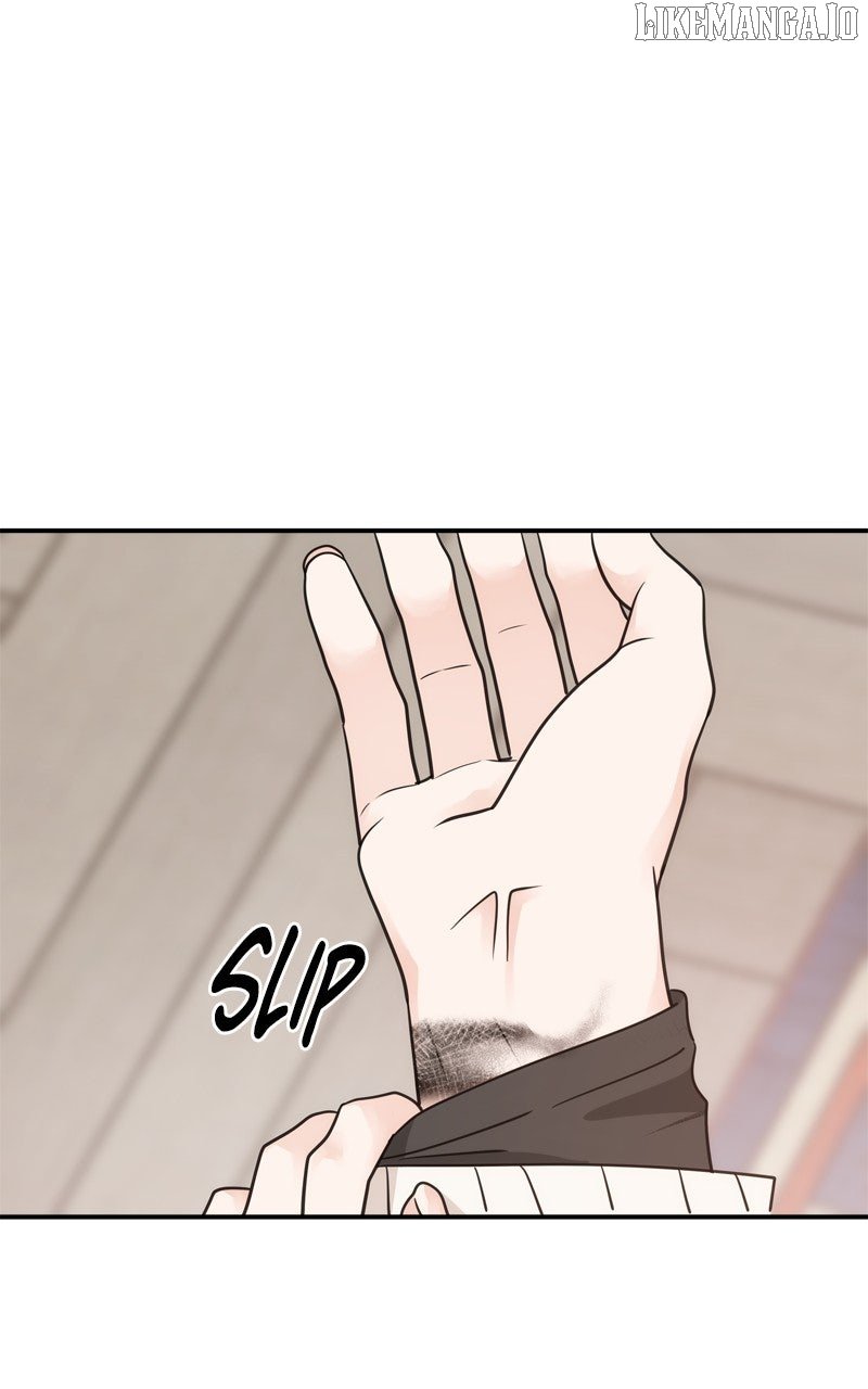 Disaster Is Always Nearby Chapter 55 - Page 21