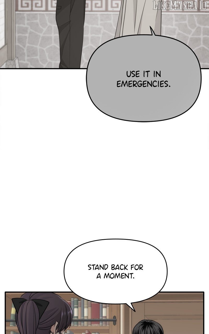 Disaster Is Always Nearby Chapter 55 - Page 23