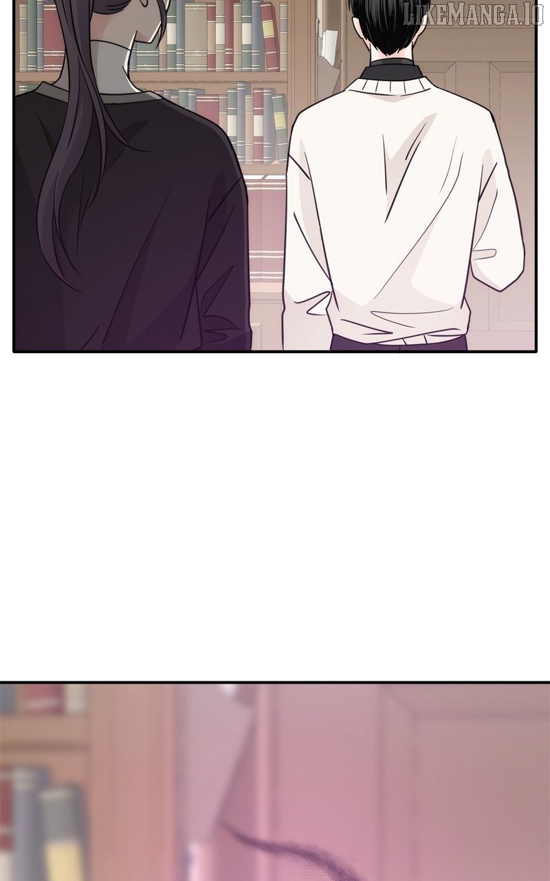 Disaster Is Always Nearby Chapter 55 - Page 24