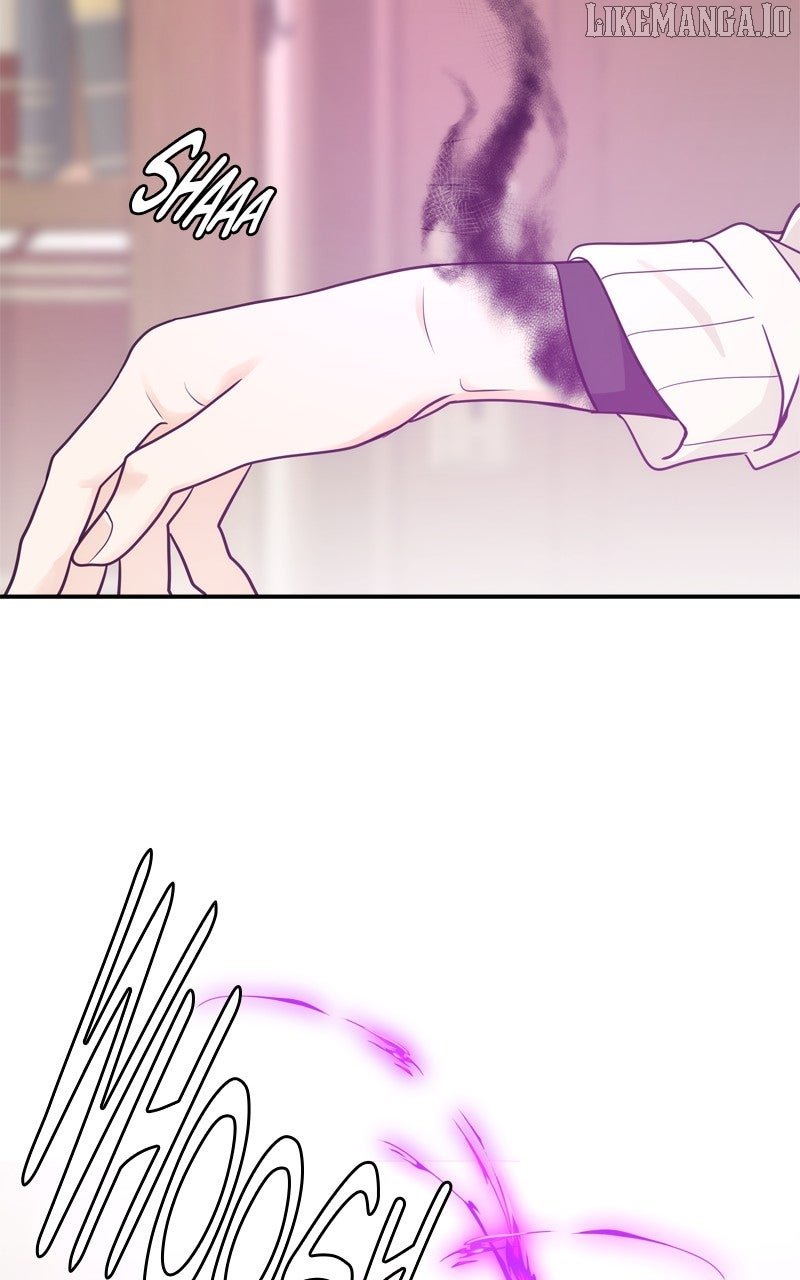 Disaster Is Always Nearby Chapter 55 - Page 25