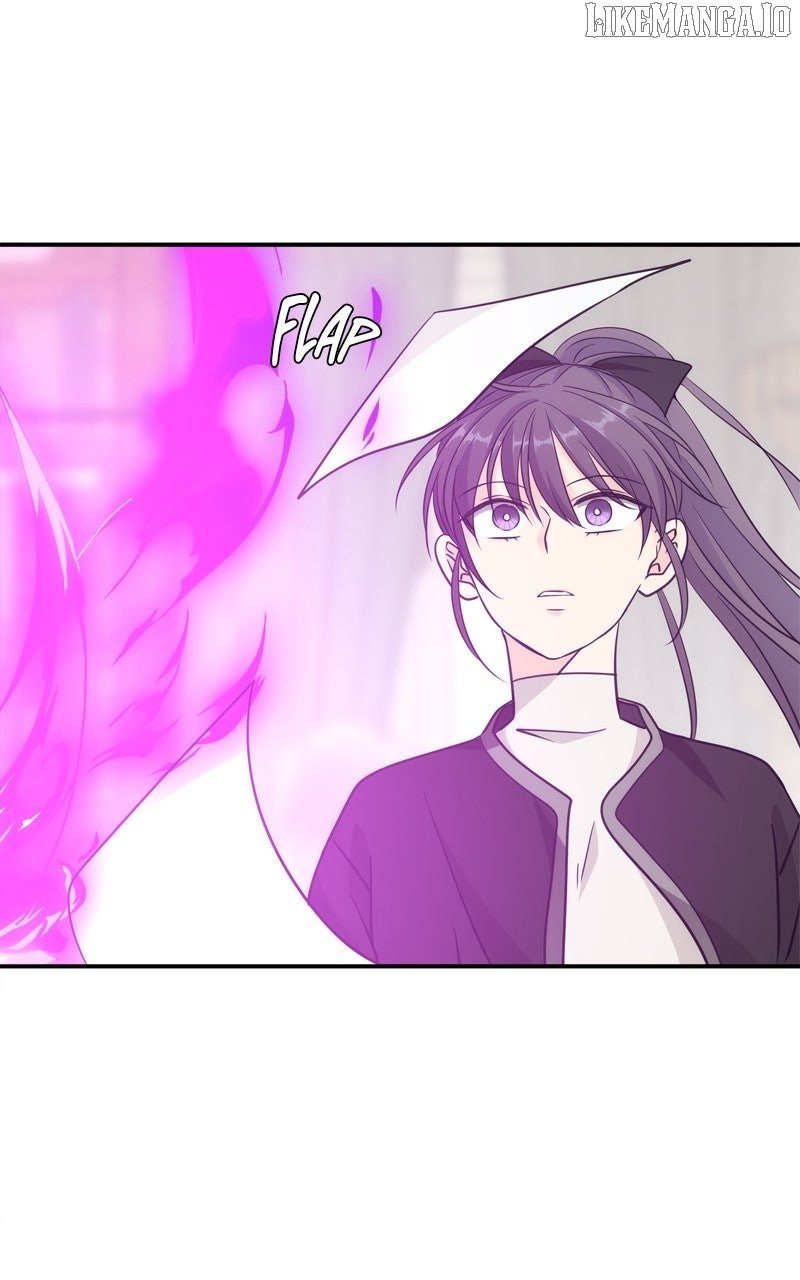 Disaster Is Always Nearby Chapter 55 - Page 27