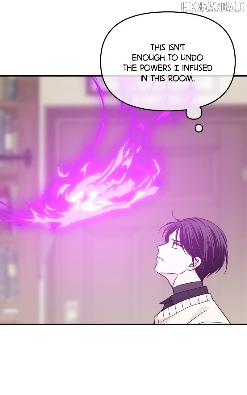 Disaster Is Always Nearby Chapter 55 - Page 28