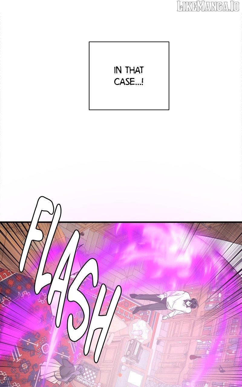 Disaster Is Always Nearby Chapter 55 - Page 29