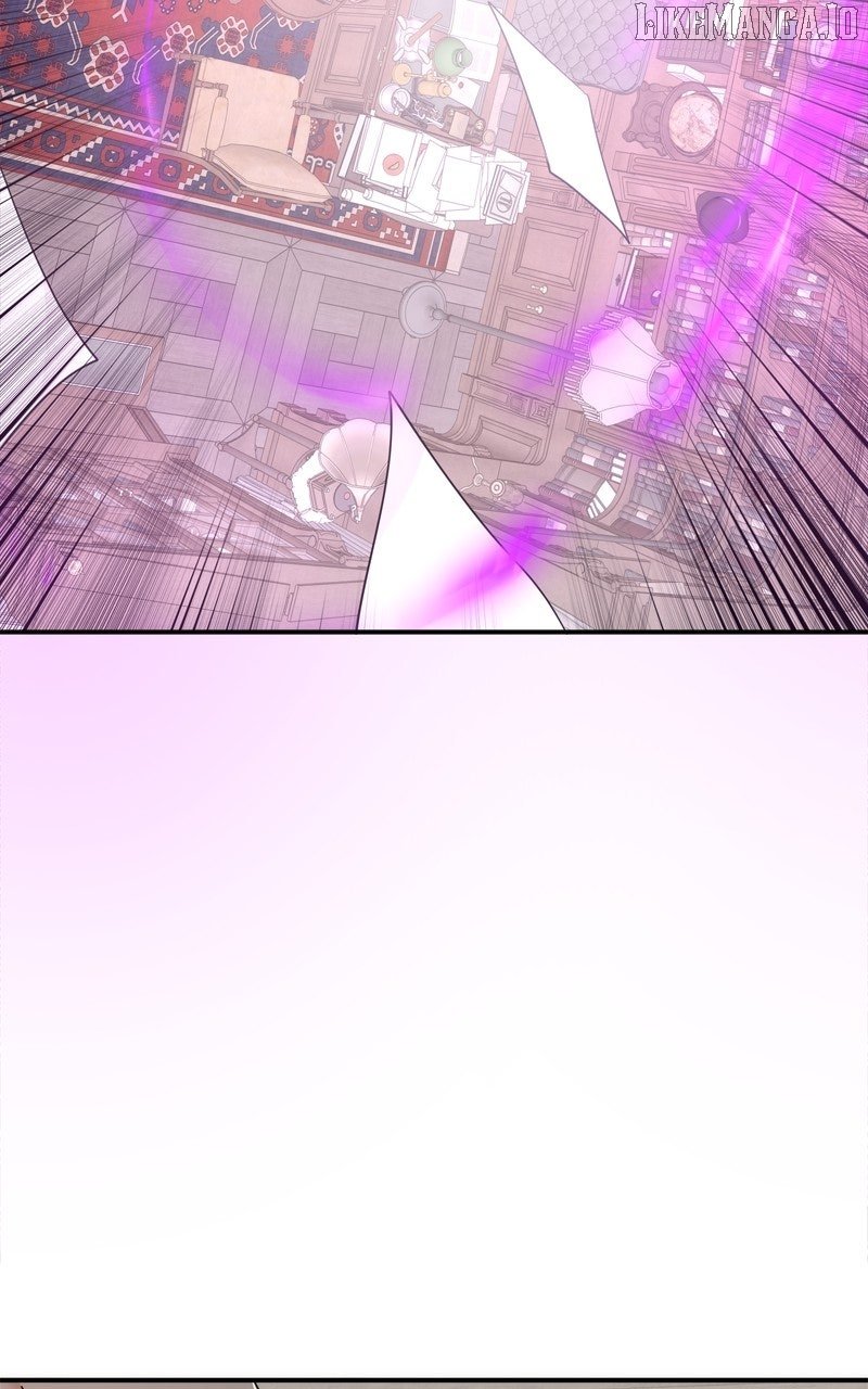 Disaster Is Always Nearby Chapter 55 - Page 30