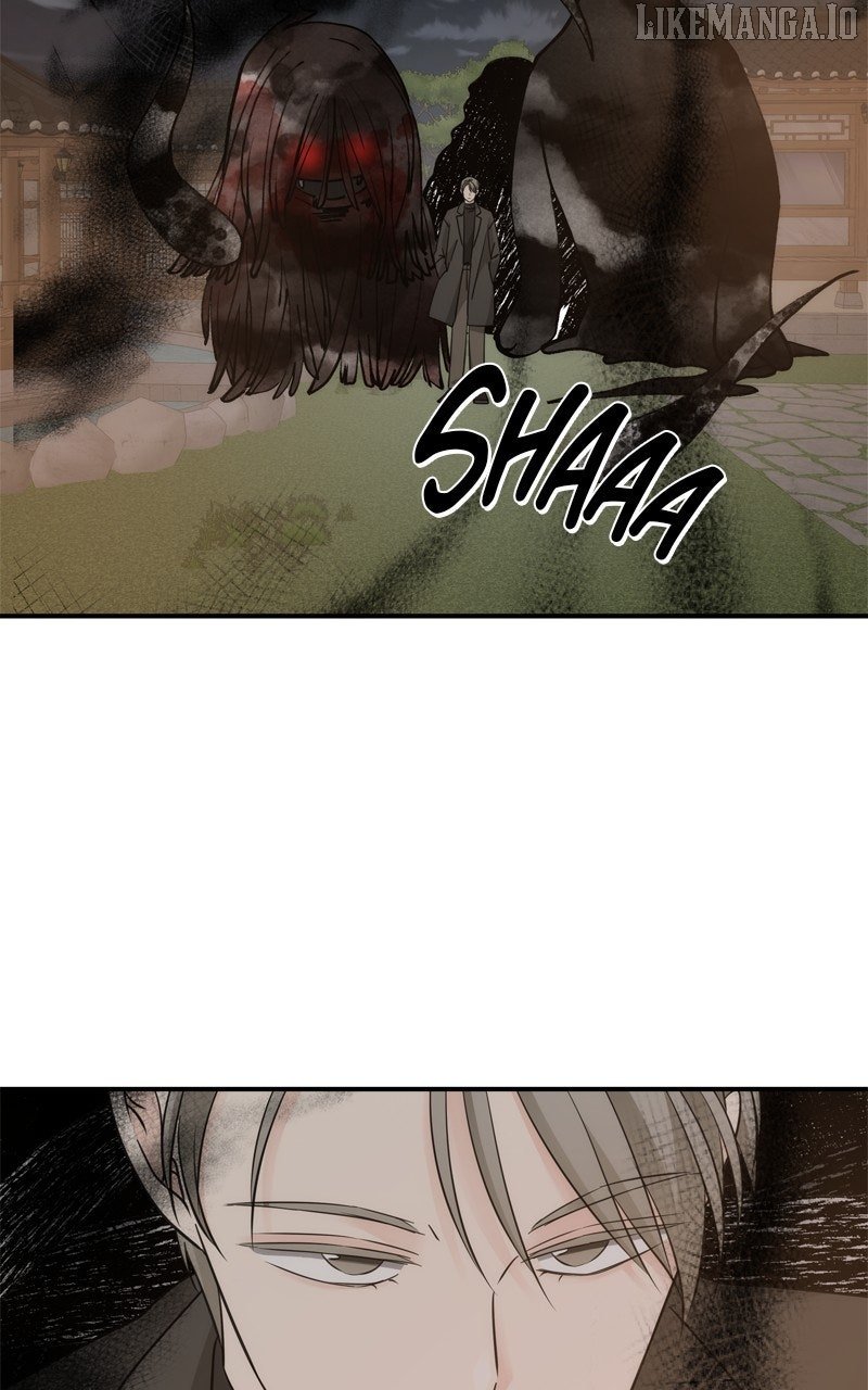 Disaster Is Always Nearby Chapter 55 - Page 4