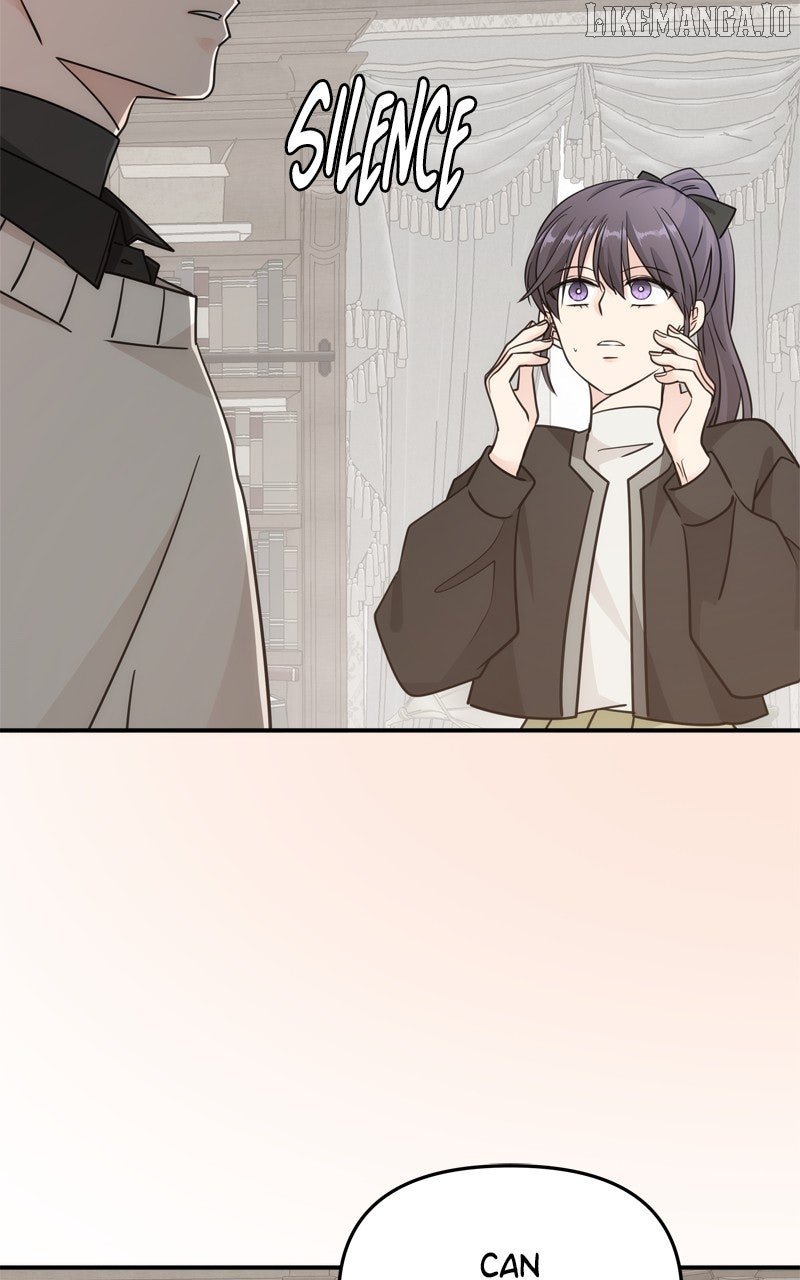 Disaster Is Always Nearby Chapter 55 - Page 31