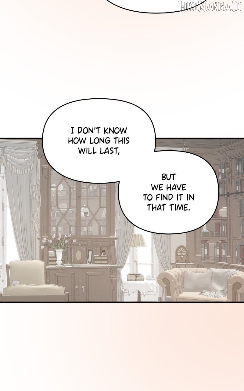 Disaster Is Always Nearby Chapter 55 - Page 33