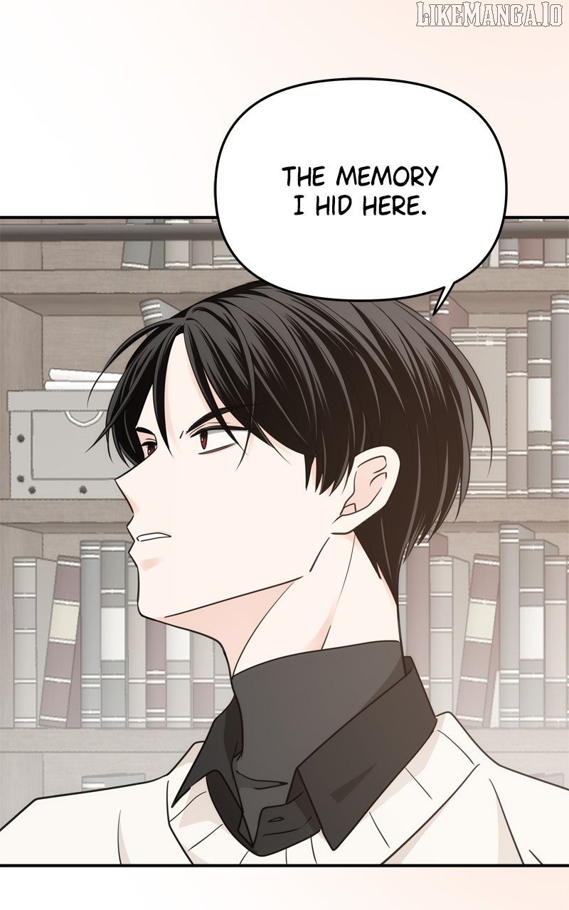 Disaster Is Always Nearby Chapter 55 - Page 34