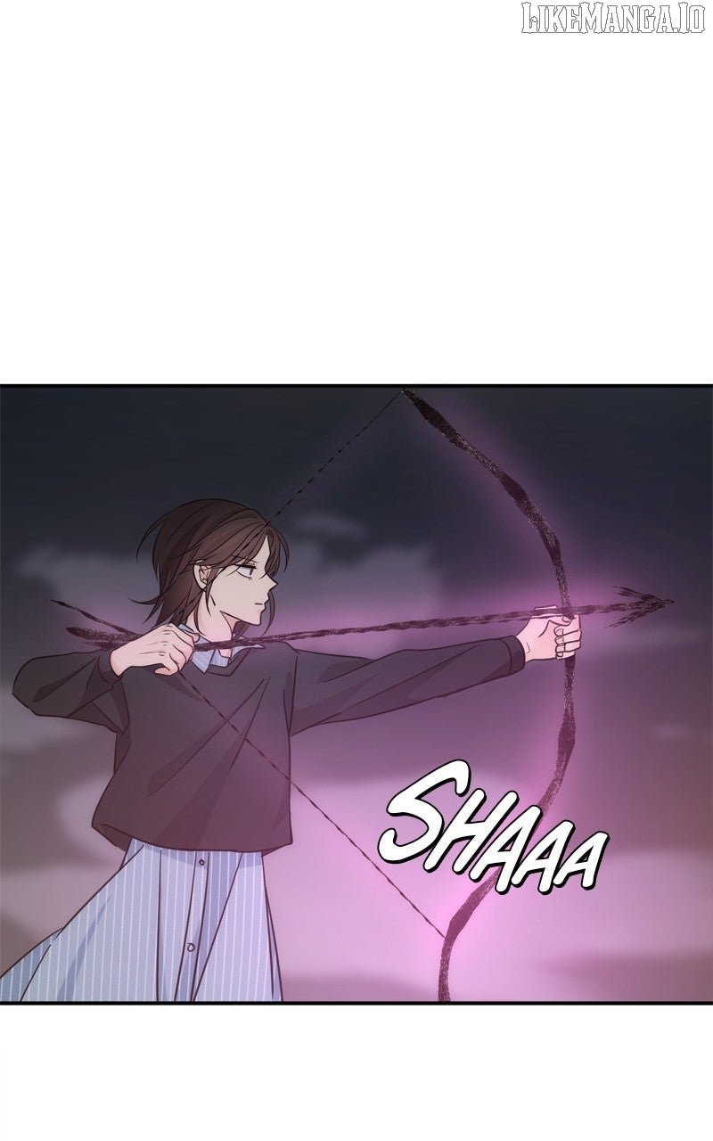 Disaster Is Always Nearby Chapter 55 - Page 37