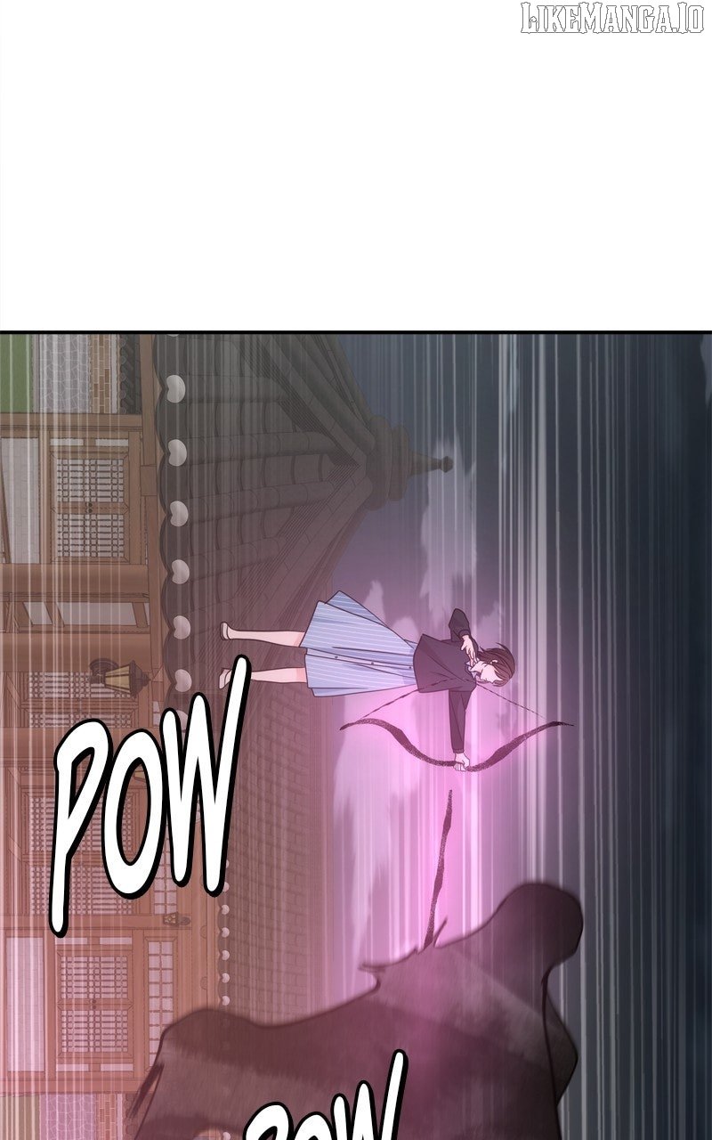 Disaster Is Always Nearby Chapter 55 - Page 38