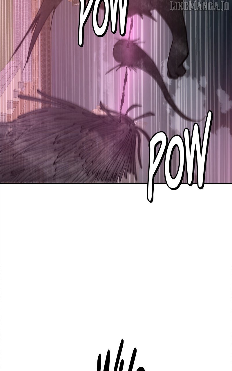 Disaster Is Always Nearby Chapter 55 - Page 39