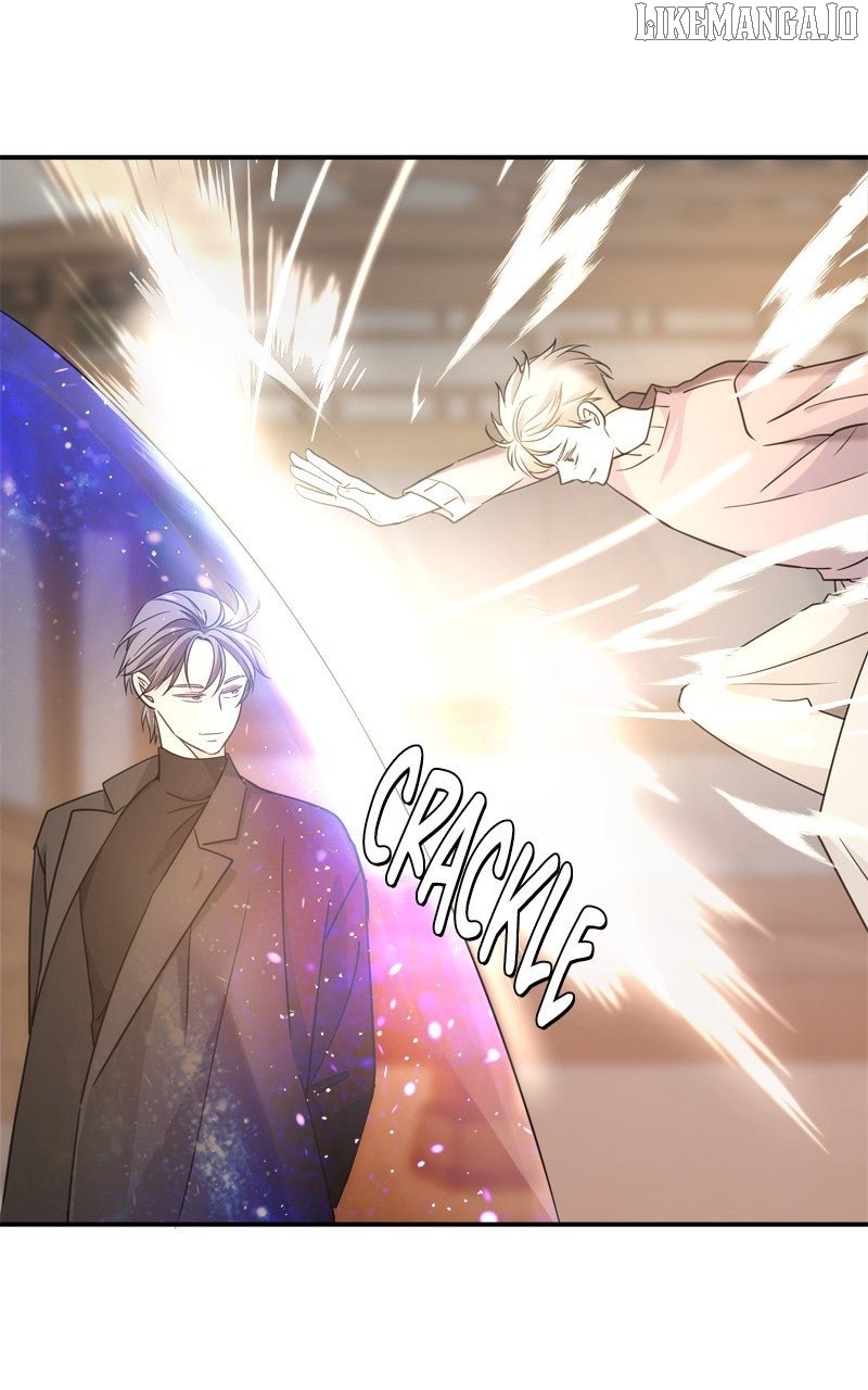 Disaster Is Always Nearby Chapter 55 - Page 41
