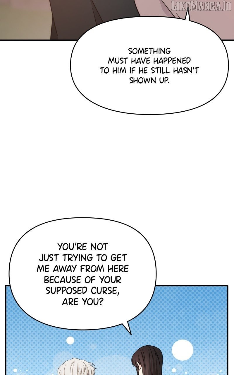 Disaster Is Always Nearby Chapter 55 - Page 45