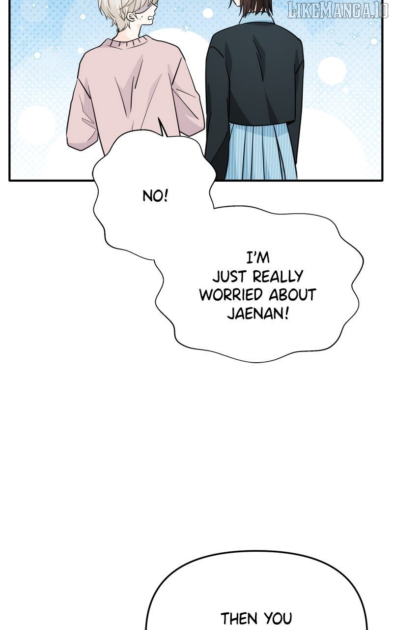 Disaster Is Always Nearby Chapter 55 - Page 46