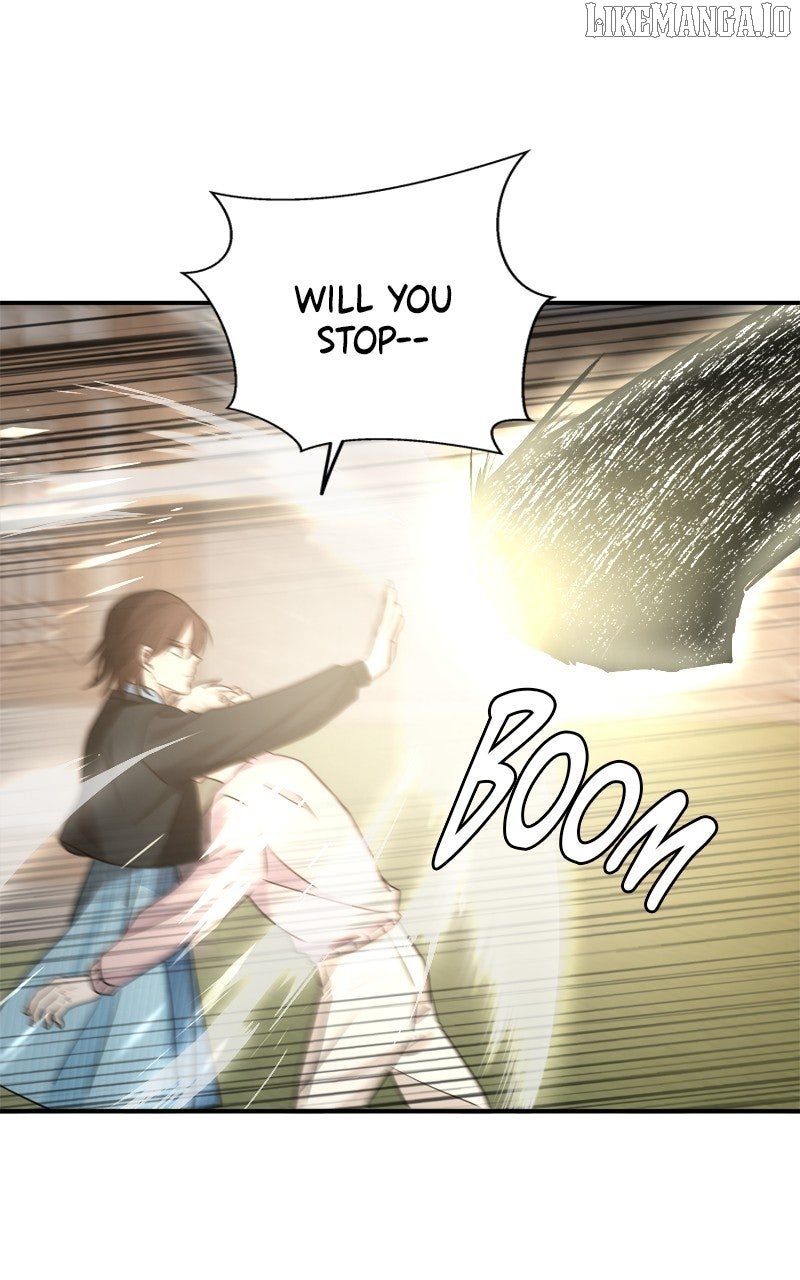 Disaster Is Always Nearby Chapter 55 - Page 48