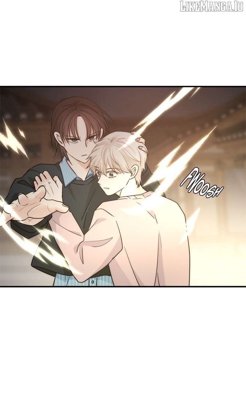 Disaster Is Always Nearby Chapter 55 - Page 49