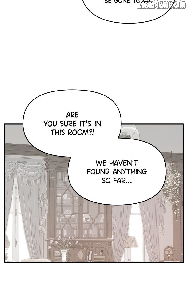 Disaster Is Always Nearby Chapter 55 - Page 54