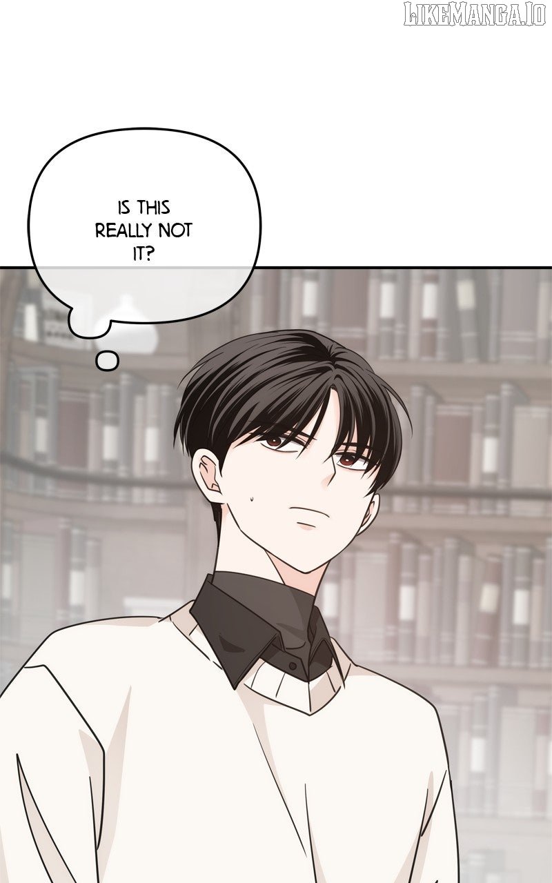 Disaster Is Always Nearby Chapter 55 - Page 55