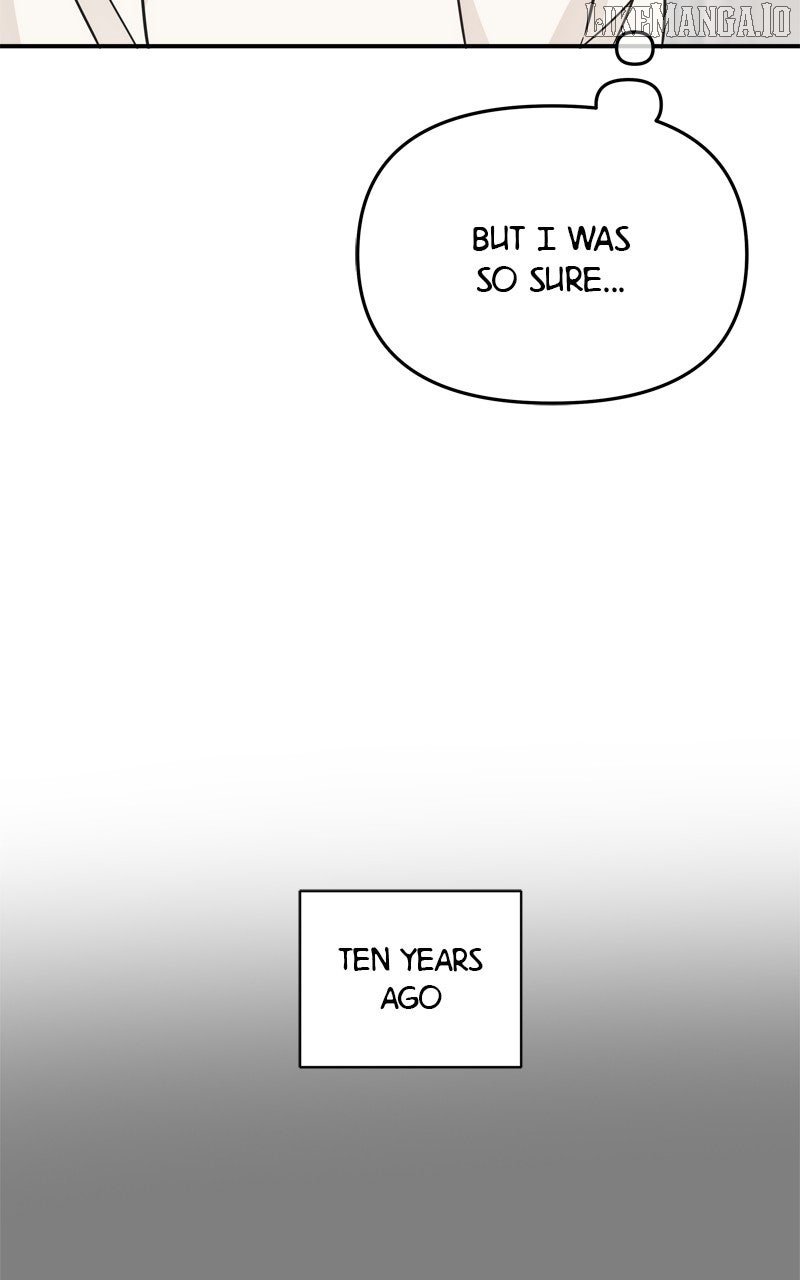 Disaster Is Always Nearby Chapter 55 - Page 56