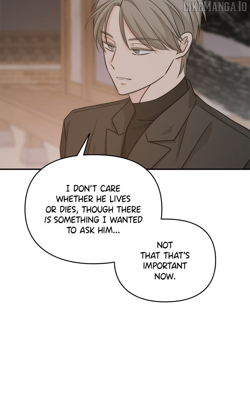 Disaster Is Always Nearby Chapter 55 - Page 7