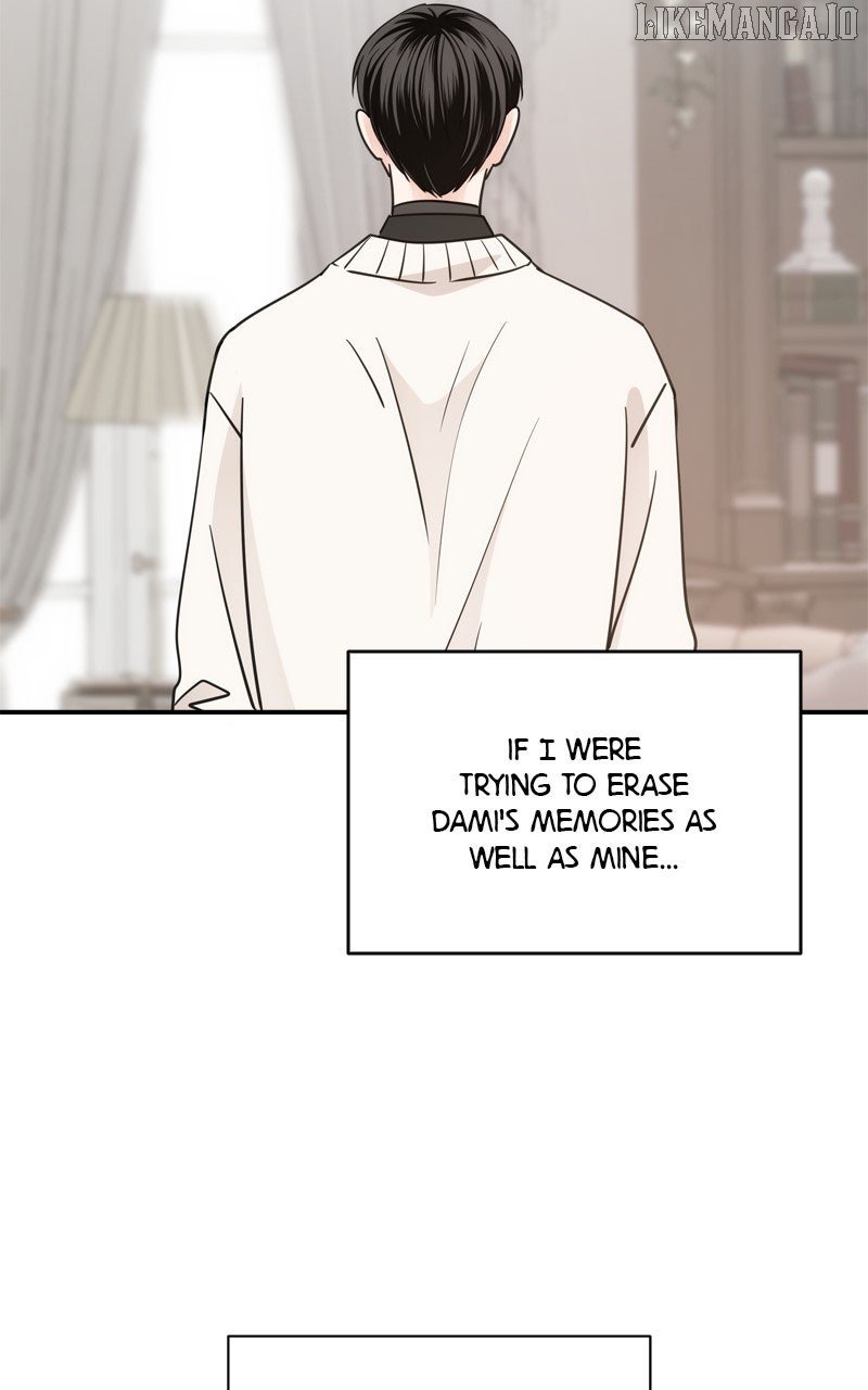 Disaster Is Always Nearby Chapter 55 - Page 61