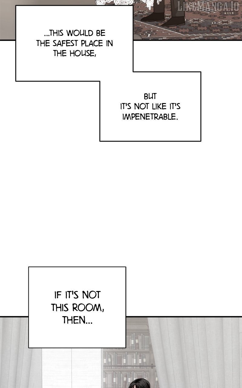Disaster Is Always Nearby Chapter 55 - Page 63