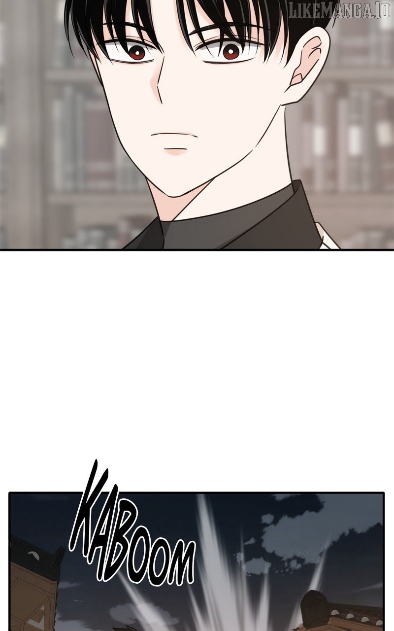Disaster Is Always Nearby Chapter 55 - Page 65