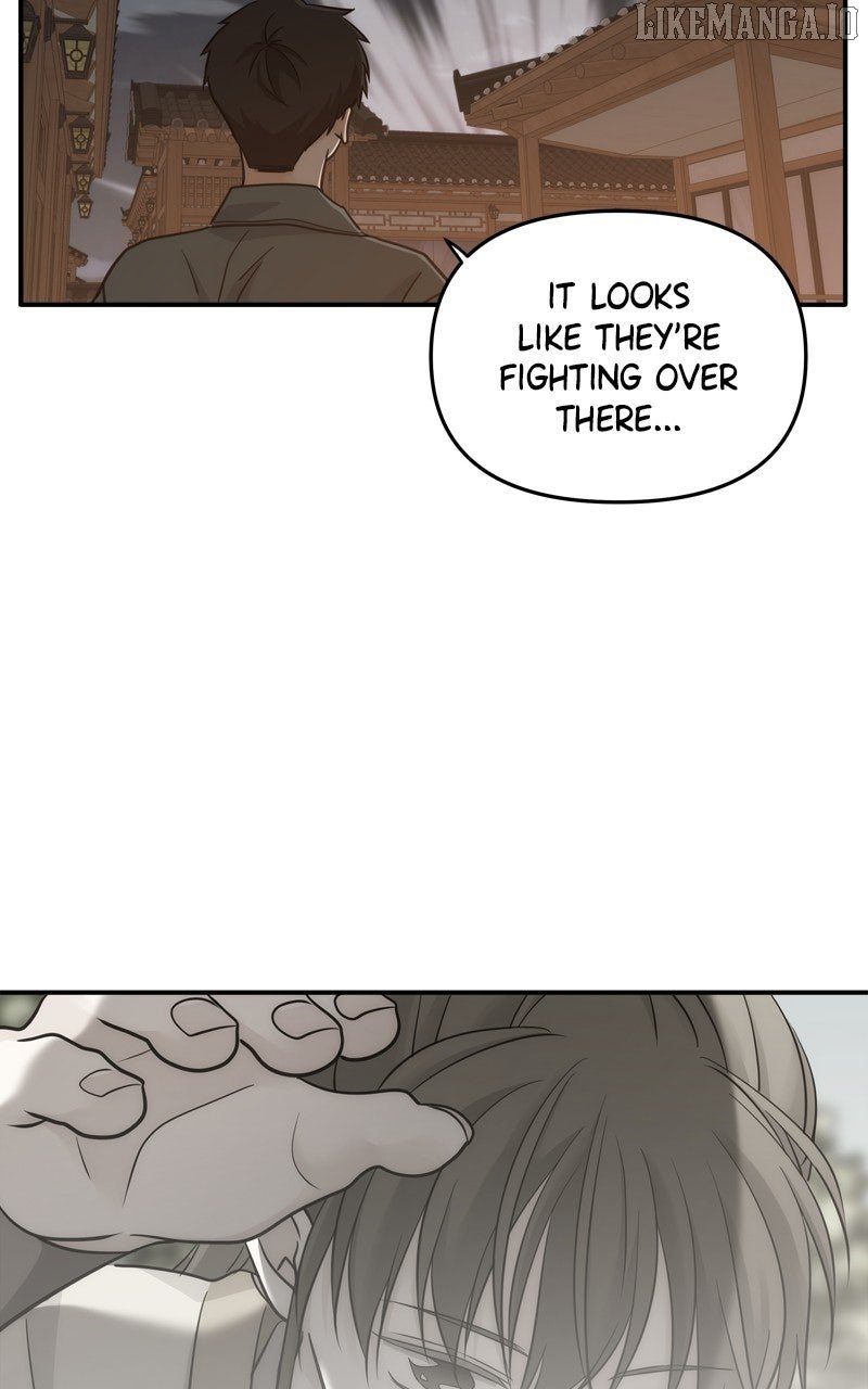 Disaster Is Always Nearby Chapter 55 - Page 66