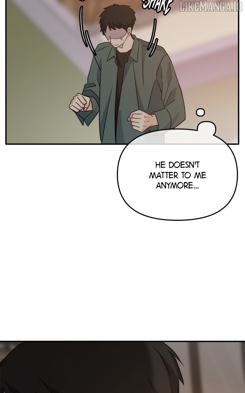Disaster Is Always Nearby Chapter 55 - Page 68