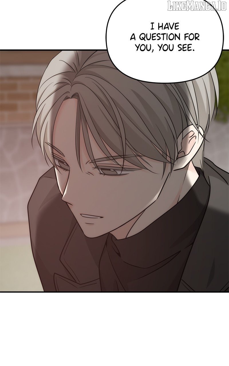 Disaster Is Always Nearby Chapter 55 - Page 73