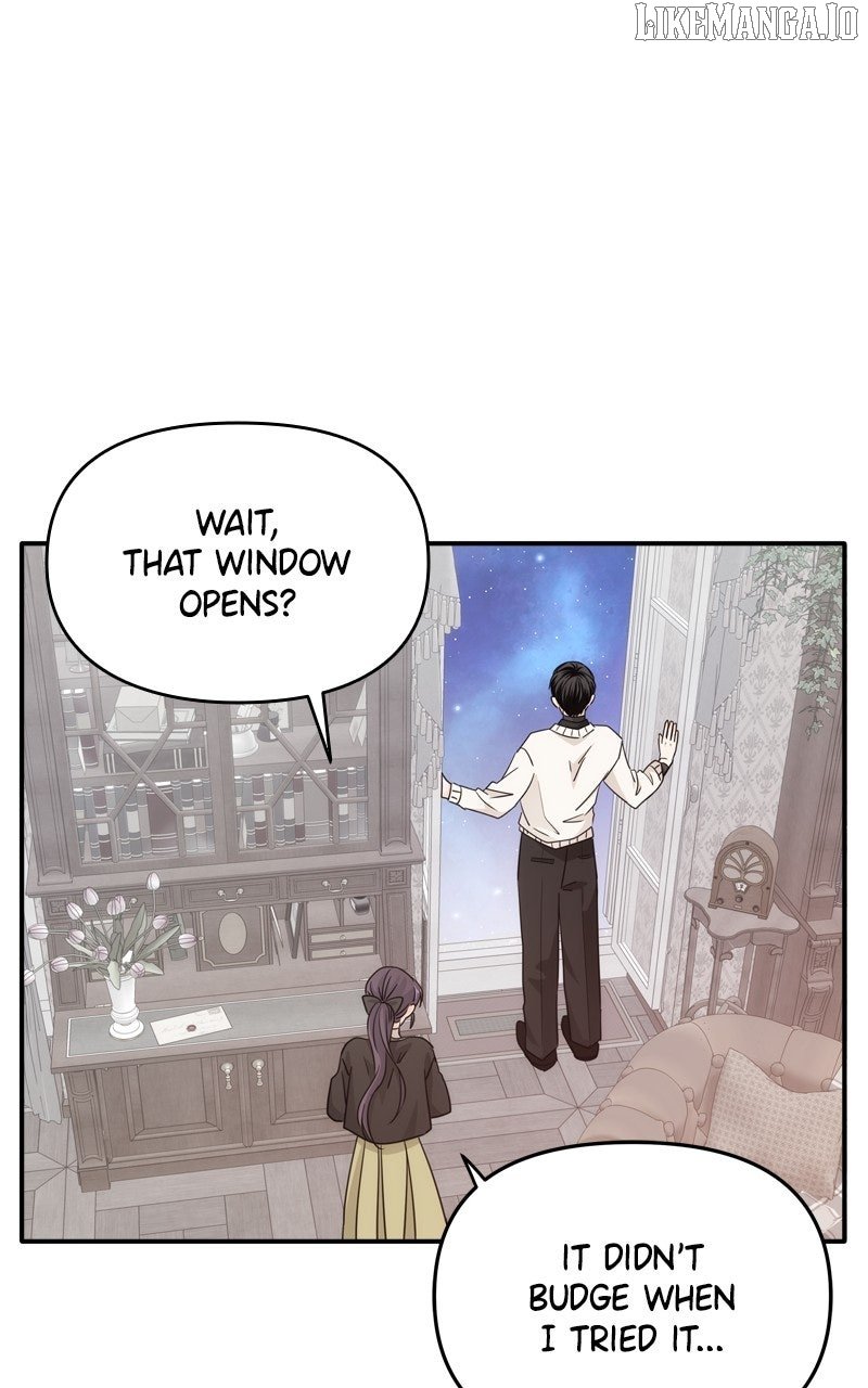 Disaster Is Always Nearby Chapter 55 - Page 75