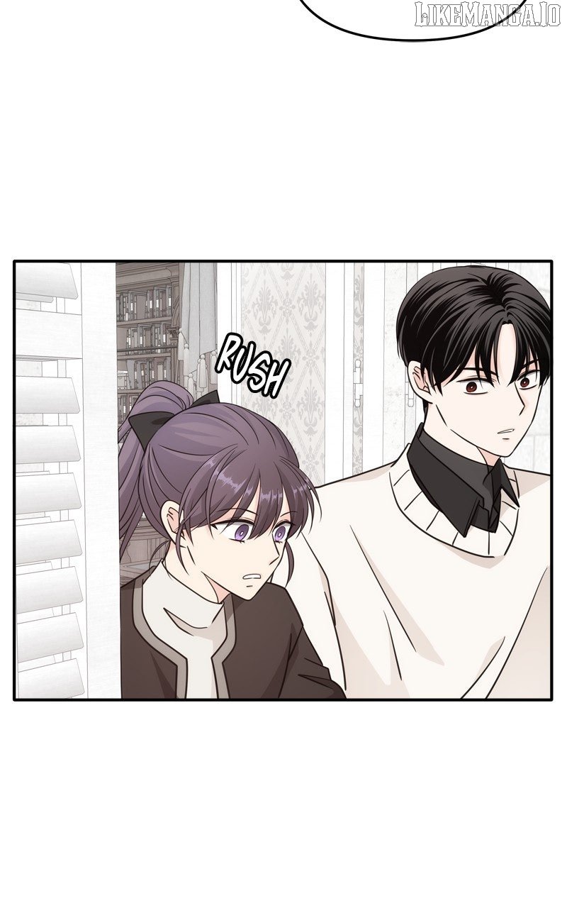 Disaster Is Always Nearby Chapter 55 - Page 76