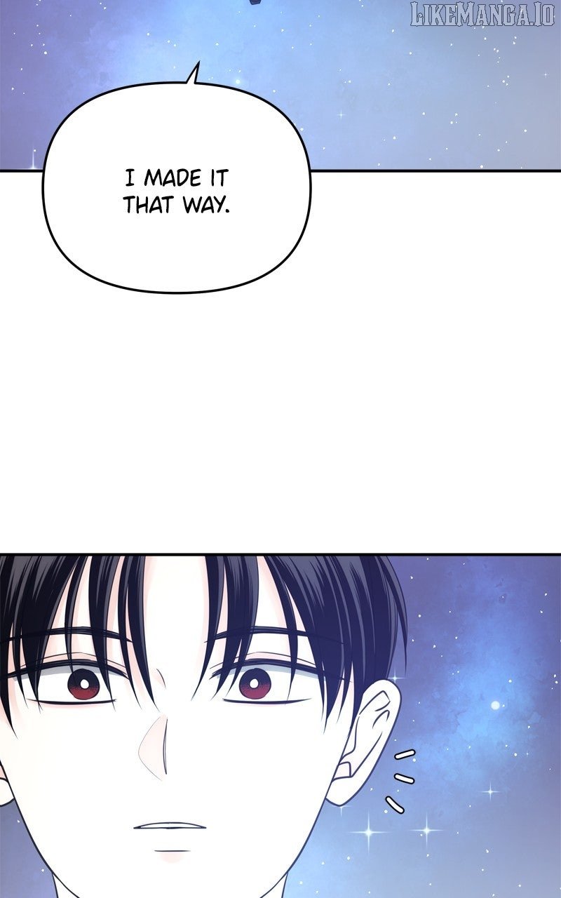 Disaster Is Always Nearby Chapter 55 - Page 80