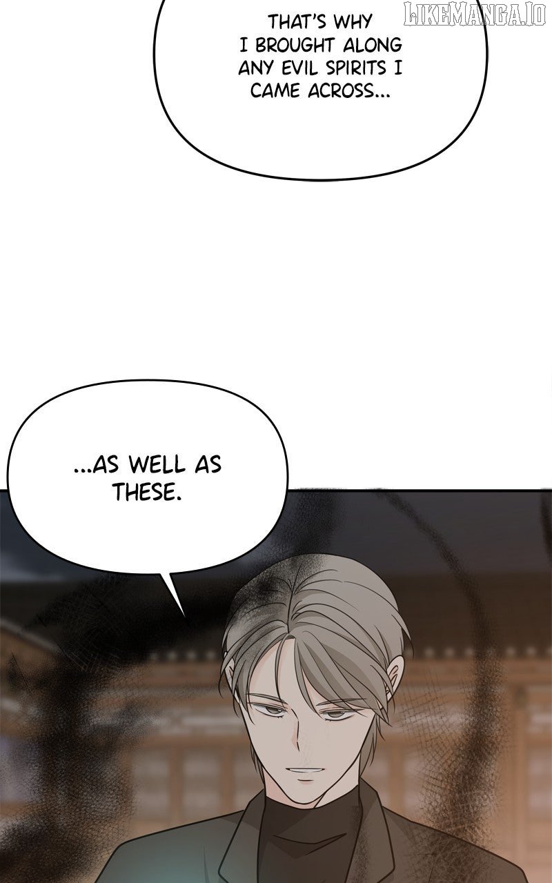 Disaster Is Always Nearby Chapter 55 - Page 9