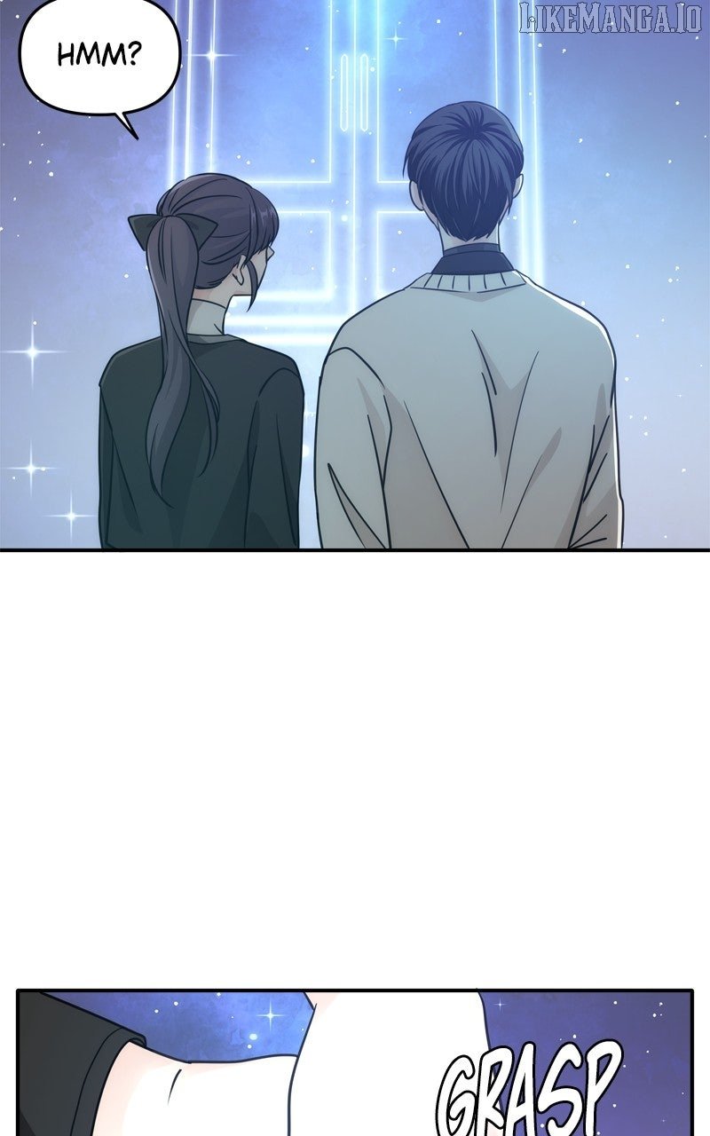 Disaster Is Always Nearby Chapter 55 - Page 82