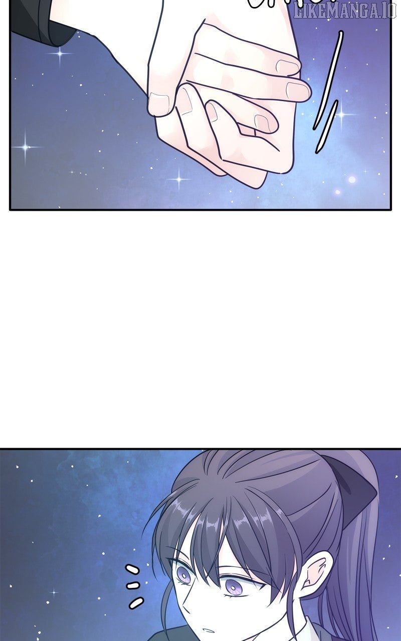Disaster Is Always Nearby Chapter 55 - Page 83
