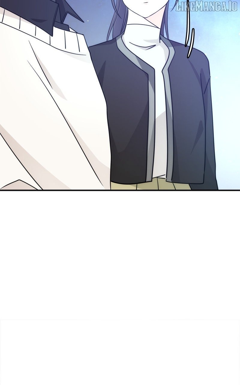 Disaster Is Always Nearby Chapter 55 - Page 85