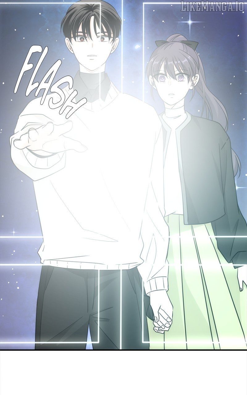 Disaster Is Always Nearby Chapter 55 - Page 87