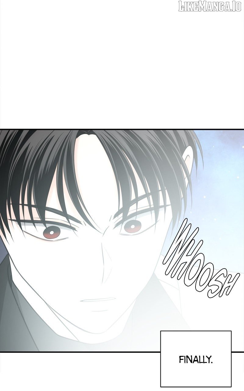 Disaster Is Always Nearby Chapter 55 - Page 88